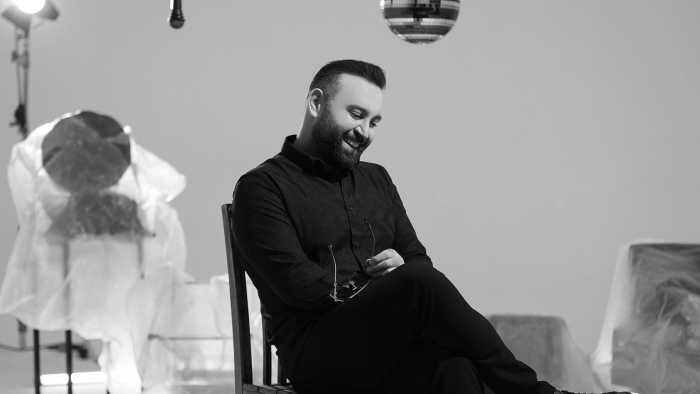 EDİRNELİ ŞARKICI ŞAHİN CEVİZLİ’DEN İKİNCİ SİNGLE SEZEN AKSU ŞARKISI